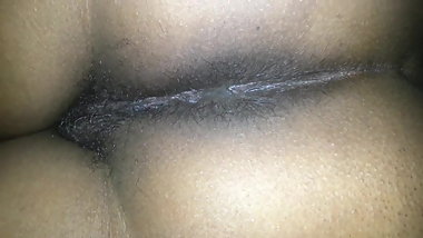 my wife's gorgeous asshole