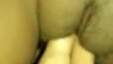 indian desi teen getting finger on holi