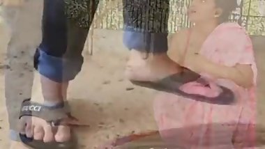 Indian aunty 1