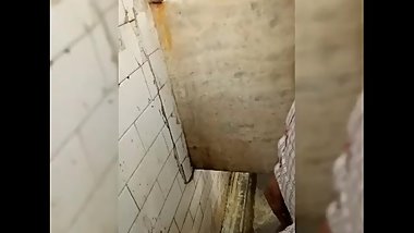 Indian men pissing a lot