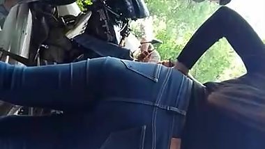 indian tight jeans girl