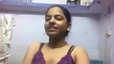 indian teen stripping 1
