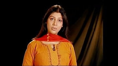 Star plus TV serial breast examination video