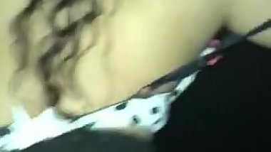 Fucking in the Movie Theater