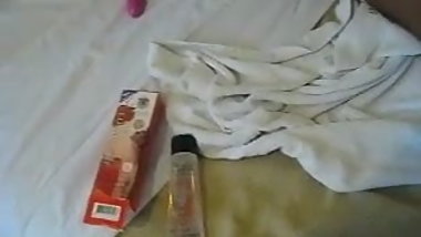 Indian Slut asking to be fucked