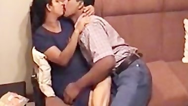 Horny Indian wife craves husbands big cock