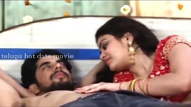 Hot First Night Scene of Newly married Indian Couple At hotel