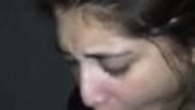 hot girl blowjob and dirty talk