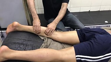 INDIAN MASSAGE PART 2