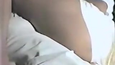 Tamil Aunty hot sex.....