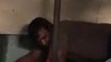 Indian Fucking openly in train