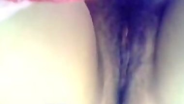 SEXY INDIAN ON WEBCAM FINGERING - 77sexcams.com