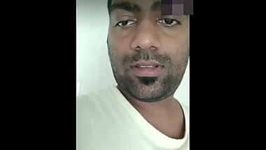 Indian big cock cum on cam