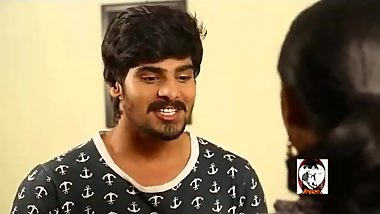 Uma Unseen Bedroom Romance