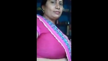 Mature married Aunt