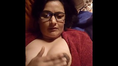 Indian Milf