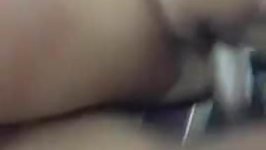 Cummed but Kept Going
