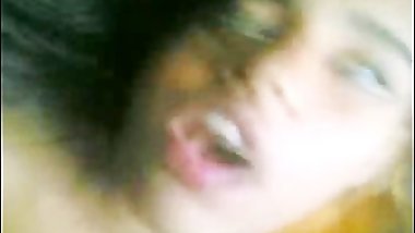 Hot Indian Pornstar BANU fucking hard her BF