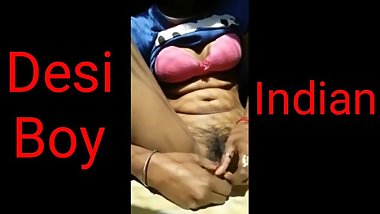 Desi Indian bhabhi Hendjob in home Desi Indian HD Sex video