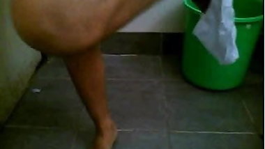 Malaysian indian slut mastubating webcam