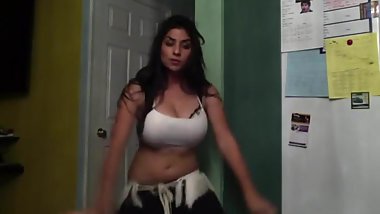 Indian Belly Dancing