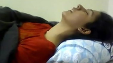 my girl friend