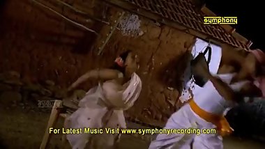 tamil village couple romance dance