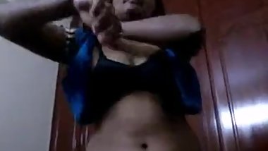 Amalapuram Aunty