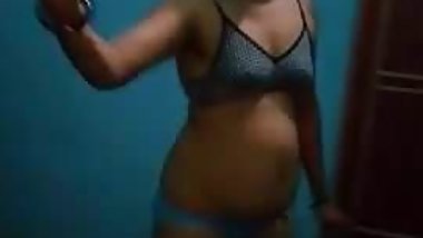 wife