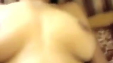 sweet Indian wife