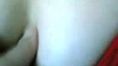 Hot Arab Girl Mureen Showing Her boob