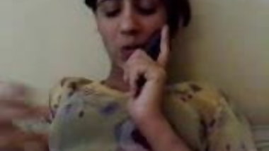 Indian Whore