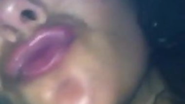 Hot Desi couple gettin nasty forplay with hot moaning