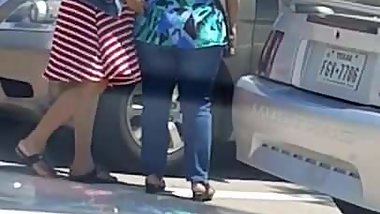 Thick Indian