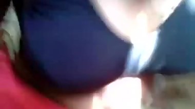Friend wife sex with rent onwer