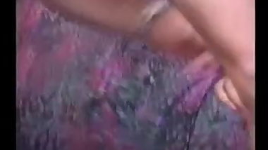 Hot Indian whore shags with her well hung lover