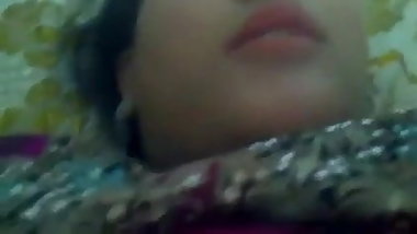 Pakistan pathani Aunti
