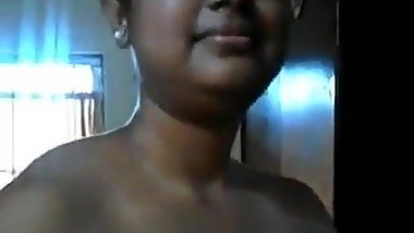 Aunty hot expressions