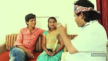 Indian web series
