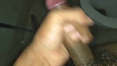 My Cumtribute...