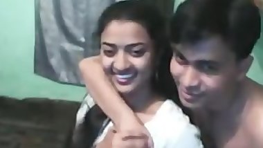 INDIAN - Real Brother Sister - 2