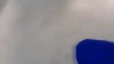 Desi girl after college