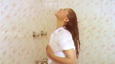 Indian High Profile Model Girl Romance In www.antarasagi.com