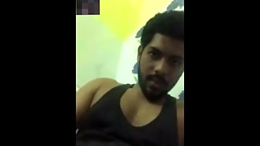 Indian man horny jerk off 11