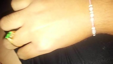 MY SISTER'S HAIRY PUSSY