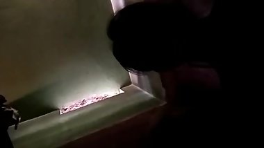 Indian pussy licking fingerings bathroom housewife boudi bhabi aunty sis
