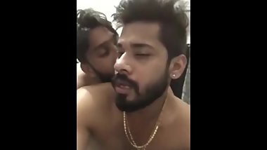 Erotic Bed Fun
