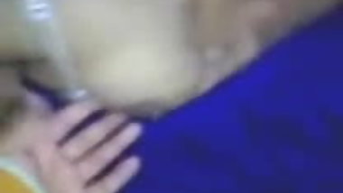 Indian wife