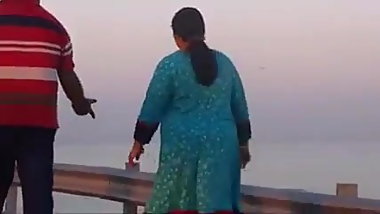 Spy  indian mom 3