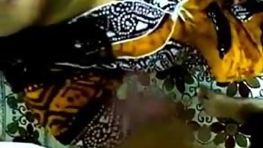 Indian Sweet Bhabhi Blowjob